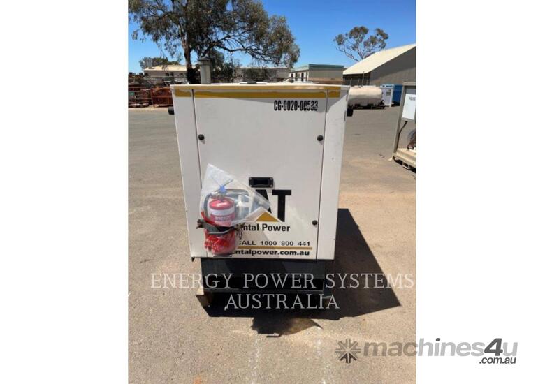 OLYMPIAN XQE20 Mobile Generator Sets