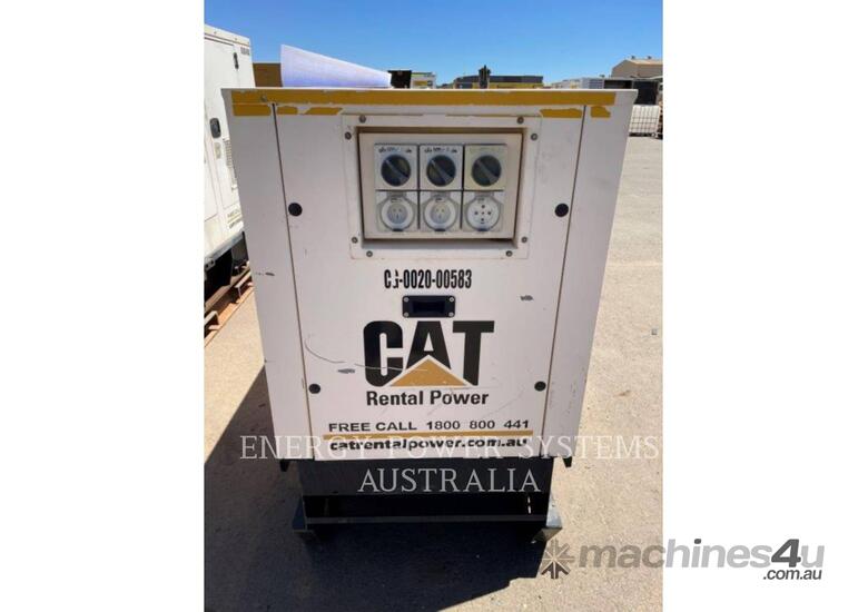 OLYMPIAN XQE20 Mobile Generator Sets