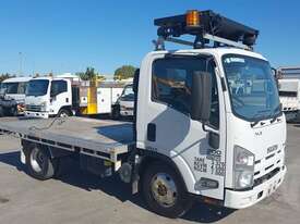 Isuzu NLS200 - picture0' - Click to enlarge