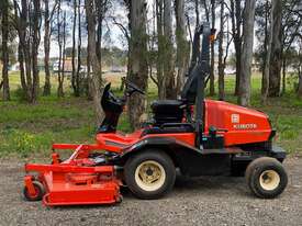 Kubota F3690 Front Deck Lawn Equipment - picture0' - Click to enlarge