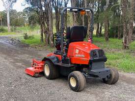 Kubota F3690 Front Deck Lawn Equipment - picture1' - Click to enlarge