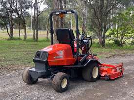 Kubota F3690 Front Deck Lawn Equipment - picture2' - Click to enlarge