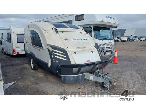 Bolwell RV Edge