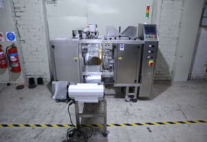 Doy Bag Pack Sealer Packaging Machine - Top Y
