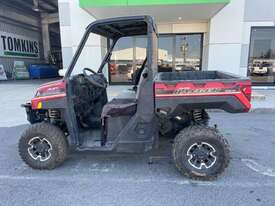 2018 Polaris XP 1000 Ranger ATV Polaris XP1000 Ranger - picture0' - Click to enlarge