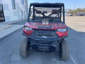 2018 Polaris XP 1000 Ranger ATV Polaris XP1000 Ranger - picture0' - Click to enlarge