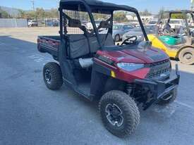 2018 Polaris XP 1000 Ranger ATV Polaris XP1000 Ranger - picture1' - Click to enlarge