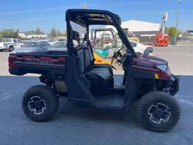 2018 Polaris XP 1000 Ranger ATV Polaris XP1000 Ranger - picture2' - Click to enlarge