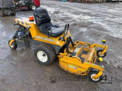 Walker MB19-16 Zero Turn Ride On Mower