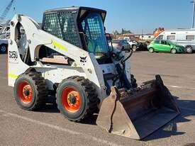 Bobcat S250 - picture0' - Click to enlarge