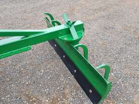 AgKing - Tractor Scraper Grader Blade 5ft - picture0' - Click to enlarge