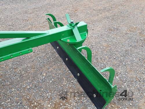 AgKing - Tractor Scraper Grader Blade 5ft