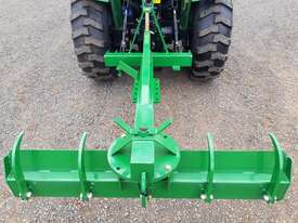 AgKing - Tractor Scraper Grader Blade 5ft - picture0' - Click to enlarge