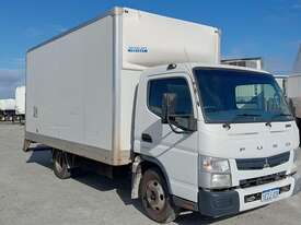 Fuso Canter - picture0' - Click to enlarge