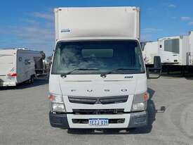 Fuso Canter - picture0' - Click to enlarge