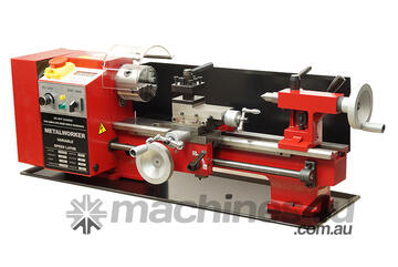 SIEG C3P /180x350mm Mini Metal Lathe Variable Speed