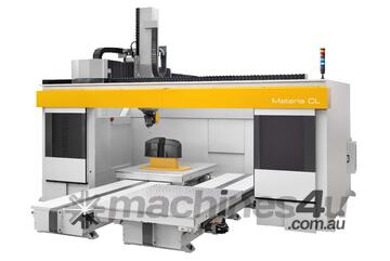 Biesse   Materia CL