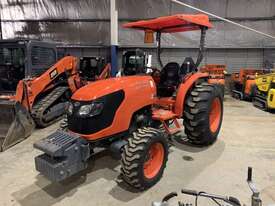 2022 Kubota MX5200 4x4 Tractor - picture1' - Click to enlarge