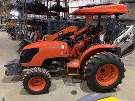 2022 Kubota MX5200 4x4 Tractor - picture2' - Click to enlarge