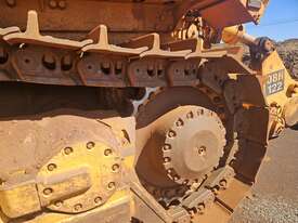 KOMATSU D475-5EO CRAWLER DOZER WITH SINGLE SHANK RIPPER - picture1' - Click to enlarge