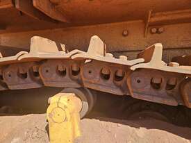 KOMATSU D475-5EO CRAWLER DOZER WITH SINGLE SHANK RIPPER - picture2' - Click to enlarge