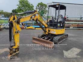 CAT 303ECR Track Excavators - picture0' - Click to enlarge