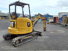 CAT 303ECR Track Excavators - picture1' - Click to enlarge