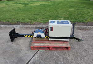 Industrial Battery Dual Charger for 24V to 48V - ETEC Minit Charger FC