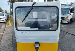 ACTIVE FORKLIFTS - 1.3 Ton Industrial Transport | 2008 Taylor-Dunn BO-248-36