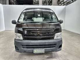 2011 Toyota Hiace Petrol - picture0' - Click to enlarge