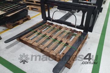 Cascade 3T Sideshift - Suits 3T Forklifts