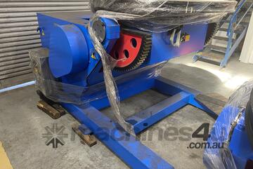 LOT #98   5 tonne positioner LOT #98   5 tonne positioner