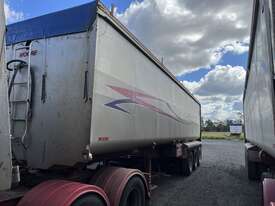 2014 Moore Tipping B Trailer - picture0' - Click to enlarge