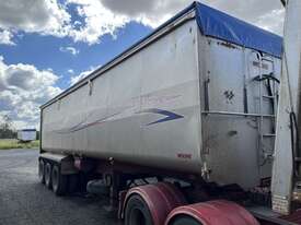 2014 Moore Tipping B Trailer - picture0' - Click to enlarge