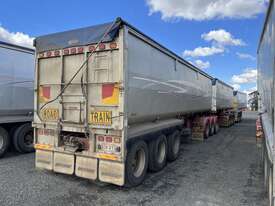 2014 Moore Tipping B Trailer - picture2' - Click to enlarge