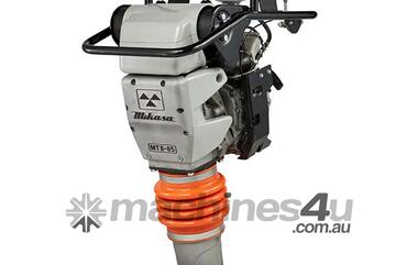 Mikasa MTX-85DYC Diesel Tamping Rammer 93kg