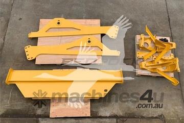 2024 Tailgate BEDROCK 250D ATJ250