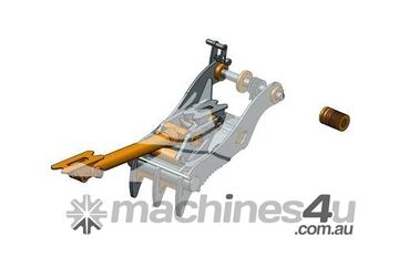 2024 Thumb BEDROCK 312 EPT65-PO3T30