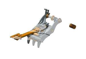 2024 Thumb BEDROCK 312 EPT65-PO3T30