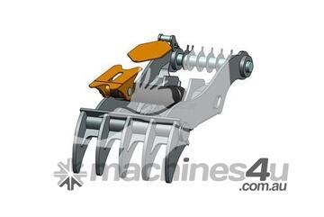 2024 Thumb BEDROCK 330 EPT100-PG5T54