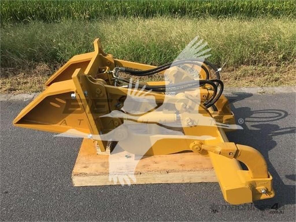 New 2024 komatsu D31 Ripper in PORT ADELAIDE, SA