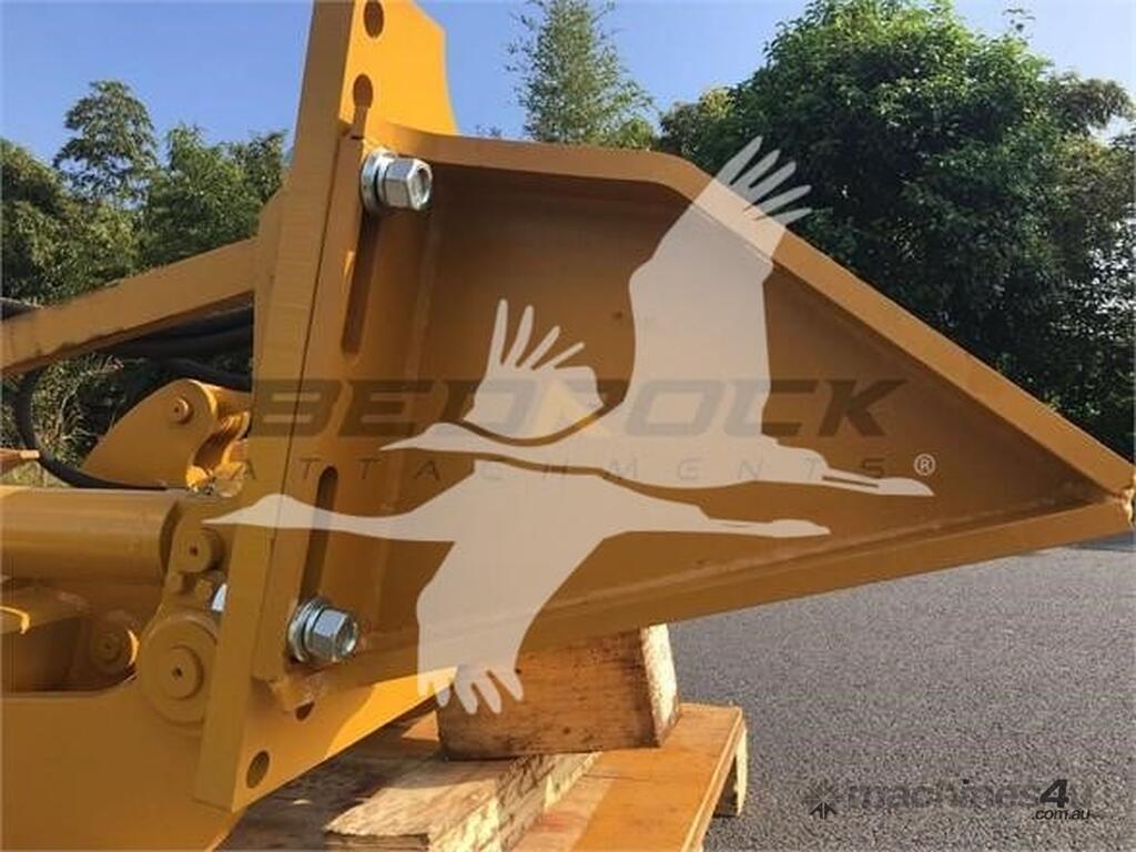 New 2024 komatsu D31 Ripper in PORT ADELAIDE, SA