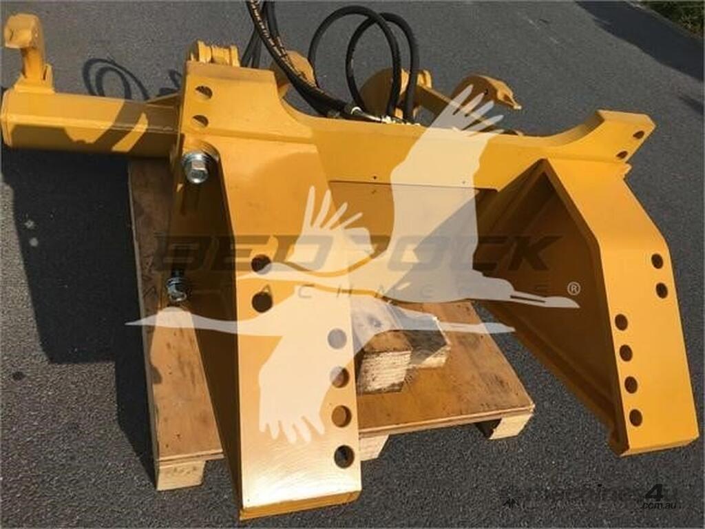 New 2024 komatsu D31 Ripper in PORT ADELAIDE, SA