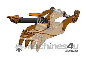 2024 Thumb CATERPILLAR 345 ET110-PG4T54