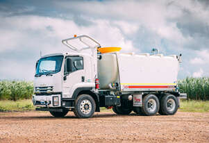 Isuzu FVZ 260-300 Water truck Truck