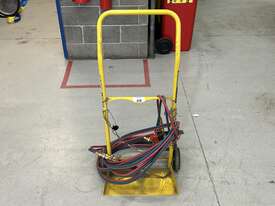 Oxy-Acetylene Welder - picture0' - Click to enlarge