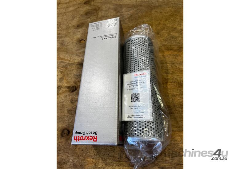 caption Rexroth R928046426 Filter X - Pack of 10, Reliable Filtration Solution