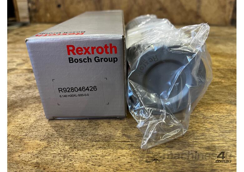 caption Rexroth R928046426 Filter X - Pack of 10, Reliable Filtration Solution