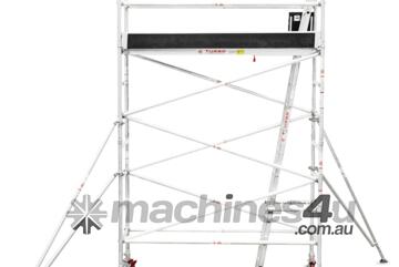   SCAFFOLD TOWER 3M