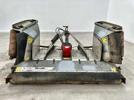 2018 Trimax Stealth S3 Rotary Wing Mower Deck (Council Asset) - picture0' - Click to enlarge